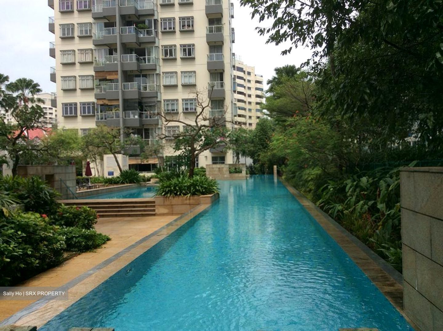 Grosvenor View (D14), Condominium #614309481